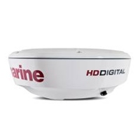 Raymarine Rd424hd 4kw 24 Inch Hd Radome (requires Cable)