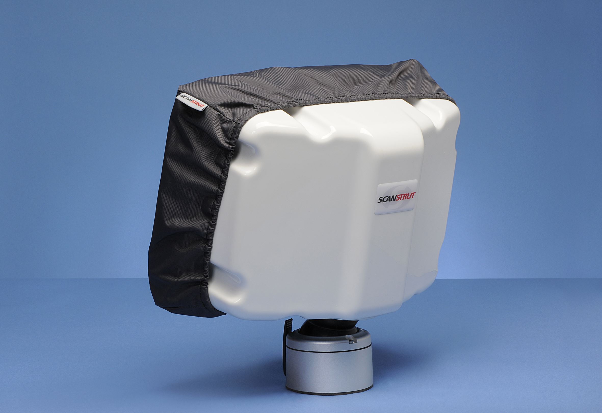 SCANSTRUT SCANPOD COVER SUIT 3 INSTRUMENT HELM POD