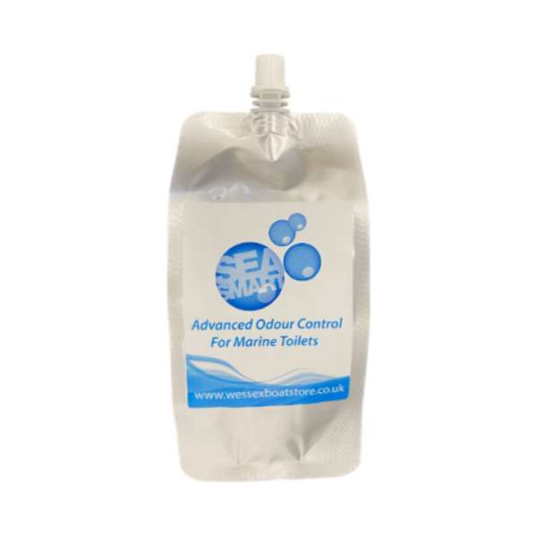SeaSmart Disinfectant Refill Pouch