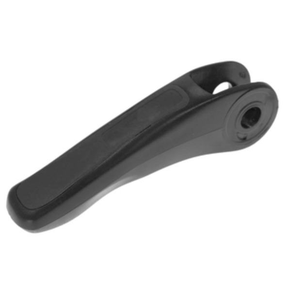 Spinlock Replacement Handle for XAS Clutches - Black