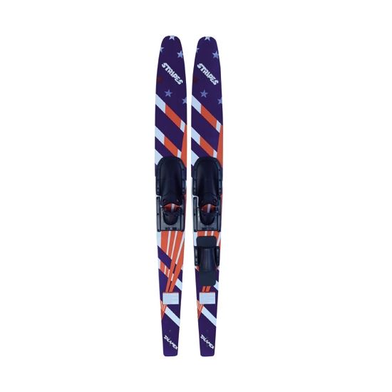 Talamex Ski Stripes 69 Inches