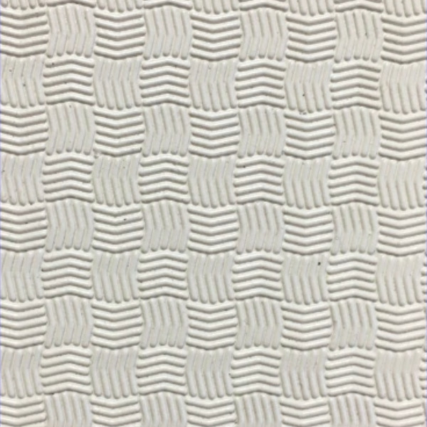 Treadmaster Original Sheet - Smooth Pattern - White Sand - 1200 x 900 x 2mm