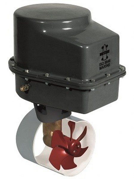 Vetus Bow thruster 75kgf 24V D185mm ignition protected