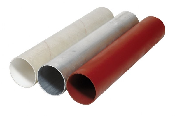 Vetus Glass reinforced polyester tunnel D 400mm (2m)