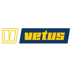 Vetus Set to make navigation lights type 55 hoistable