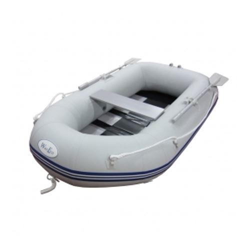 WavEco 2.30m Roundtail with Slatted Floor (Inc Engine Bkt)