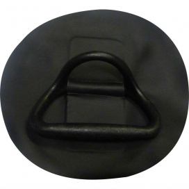 Waveline Nylon Handle/Tow Ring incl Black Patch SU