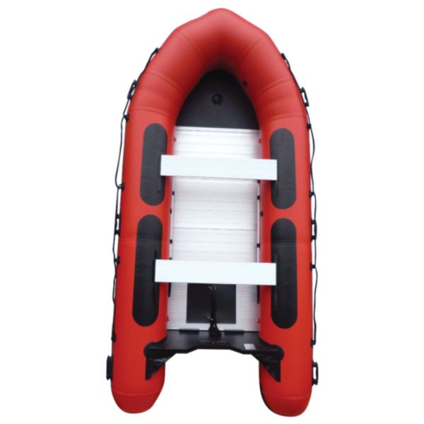 Waveline WL350SFSP/19 Sport Inflatable Boat With Aluminium Floor - 3.5m