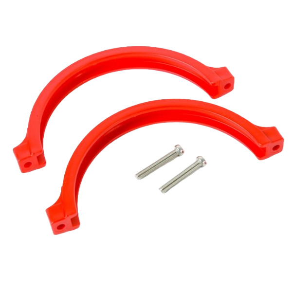Whale AS0353 Clamping Ring Kit for Compac 50