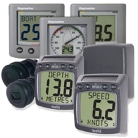 Cruising Instruments