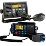 Fixed VHF