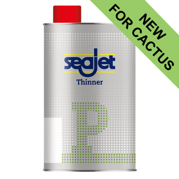 Seajet Thinner P -1L