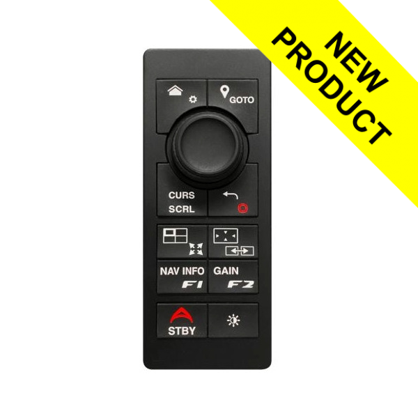 Furuno MCU006 Enhanced remote control unit TZTXL - Vertical