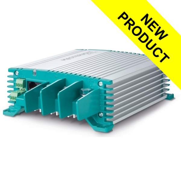 Mastervolt Mac Plus DC-DC Converter - 24/12-50 - CZone