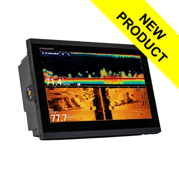 Furuno TZtouchE 13 Inch Multi Function Display