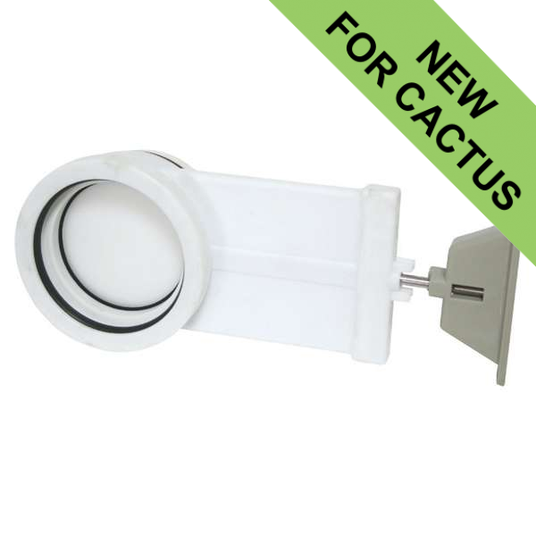 Lalizas Spare Slide Valve For Spare Tanks 11868 & 11869