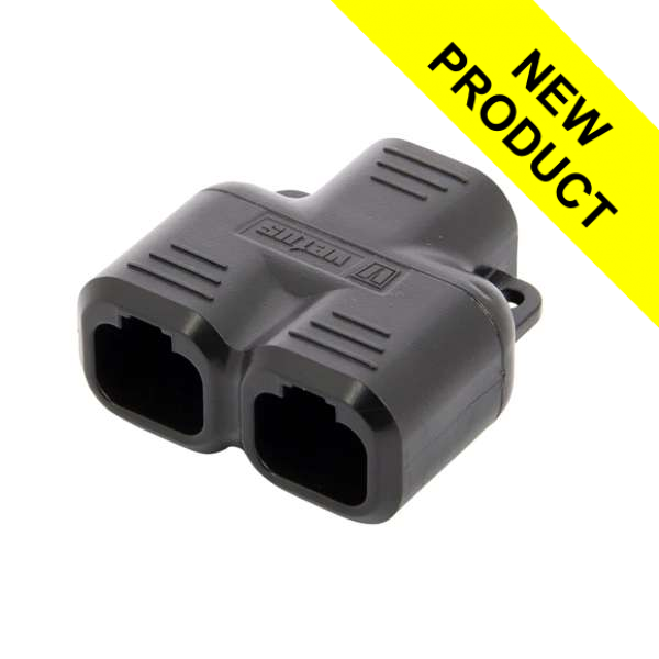 Vetus V-CAN 3 Point Y Hub