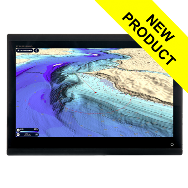 Furuno TZTXL Touch Multi Function Display - 16 Inch