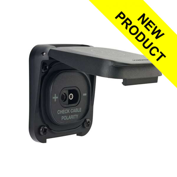 Scanstrut Ventura Series SC-V-S2 - SAE Solar Connection