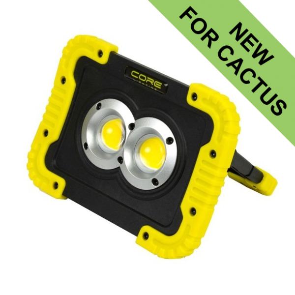 Coast Core CLW1150 Rechargeable Work Lamp
