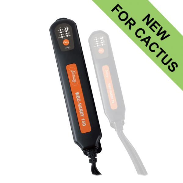 Whisper Power Handy Battery Charger - 12V/15A