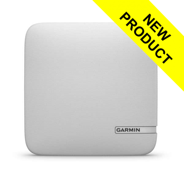 Garmin White External Speaker (Single)