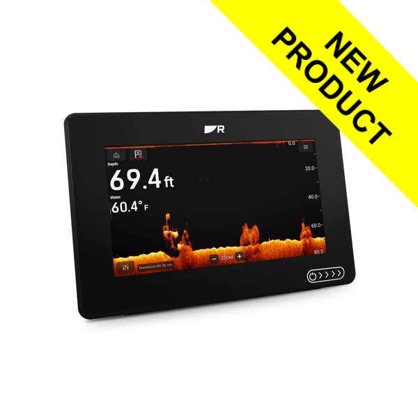 Raymarine Axiom 2 RV 7
