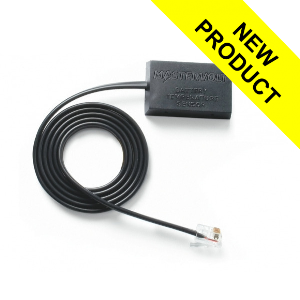 Mastervolt Battery Temperature Sensor - 6M
