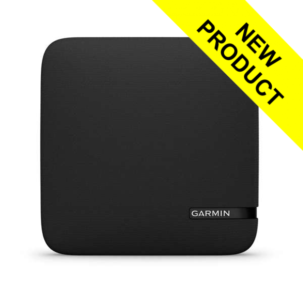 Garmin Black External Speaker (Single)