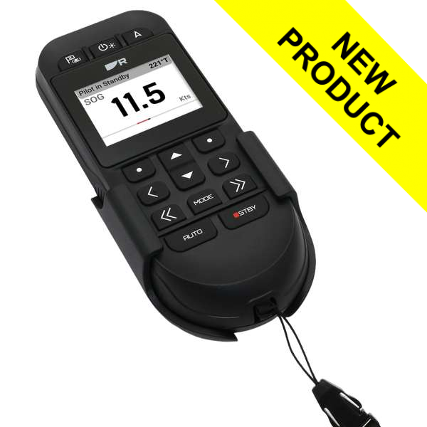 Raymarine RCU-1 Autopilot Remote Control Only