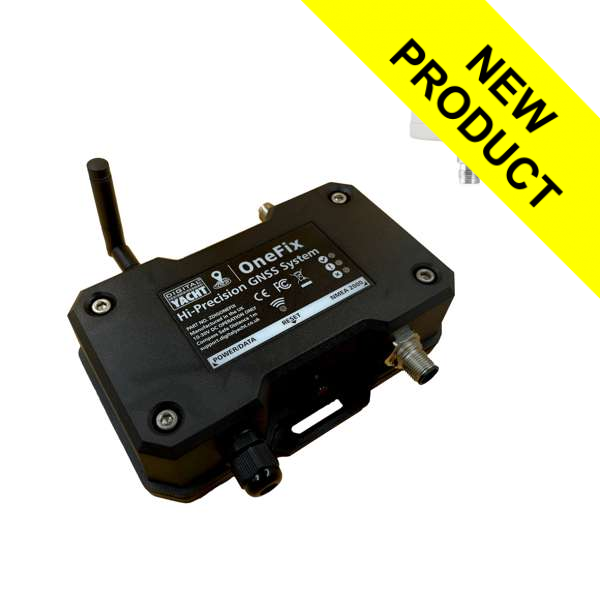 Digital Yacht Onefix Precision L1/L5 GNNS Positioning System