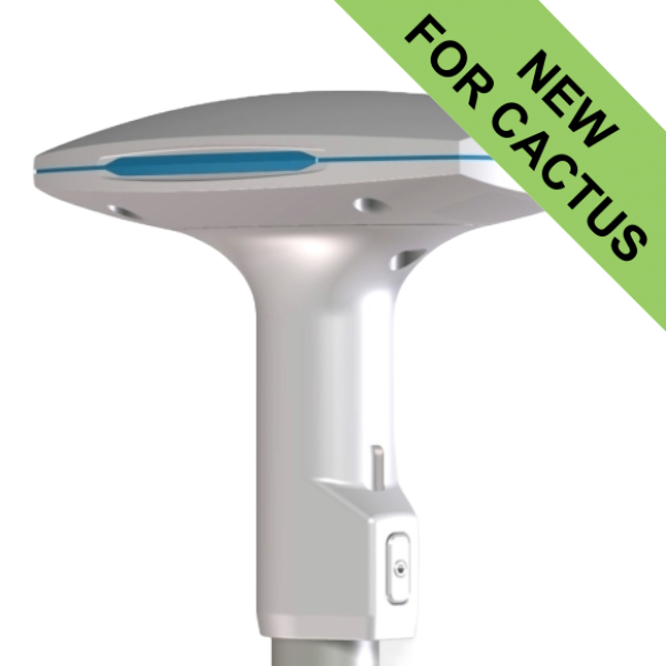 Lars Thrane LT-1000 NRU - Navigation Reference Unit