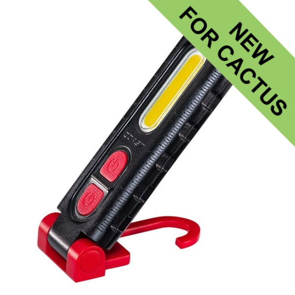 Coast Pocket-Sized Work Lamp