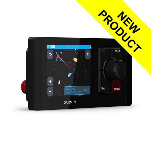 Garmin Signal RM 100 Remote Station