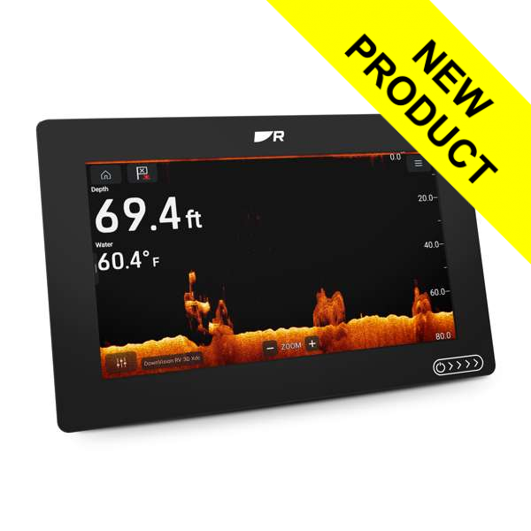 Raymarine Axiom 2 RV 9