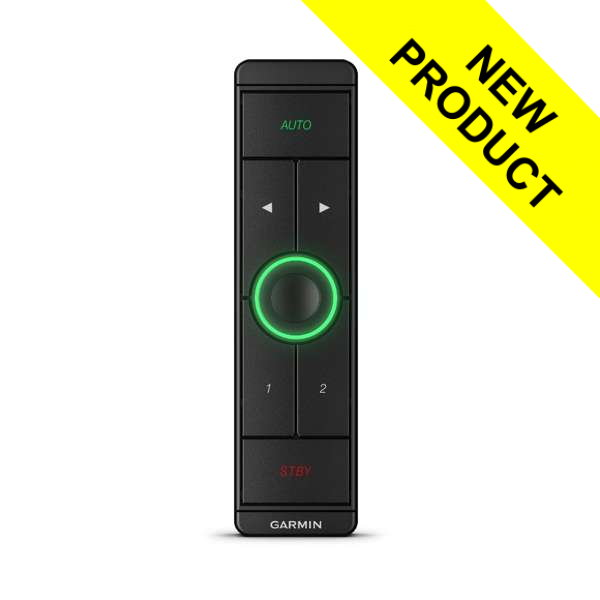 Garmin APK 10 Autopilot Keypad - Vertical