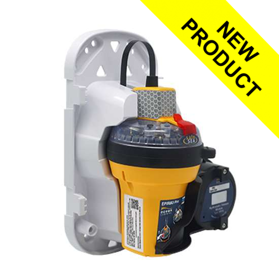 Ocean Signal RescueME EPIRB 3 PRO 406 CAT 1 EPIRB With AIS & RLS & NFC