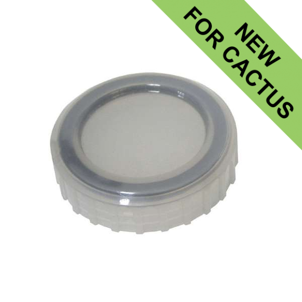 Lalizas Spare Cap For Waste Holding Tank For Portable Toilet 11867