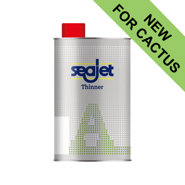 Seajet Thinner A - 1l