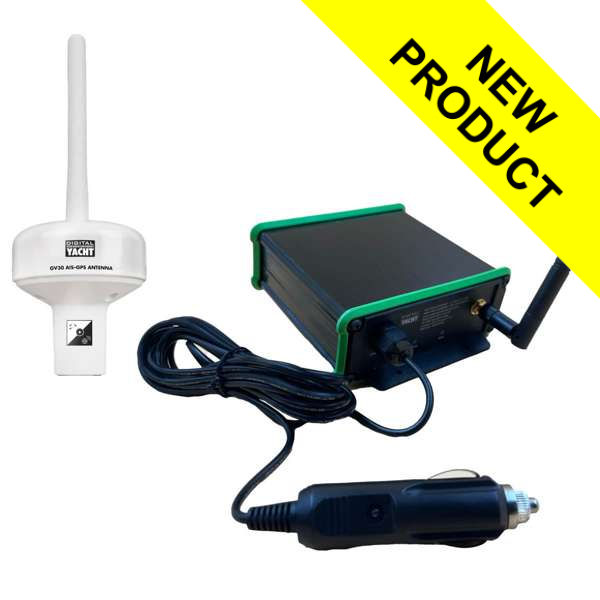 Digital Yacht Nomad 2 Portable AIS w/GV30