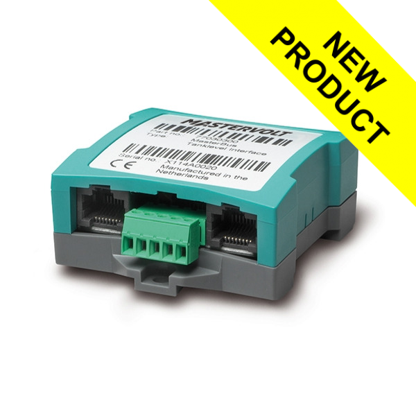 Mastervolt MasterBus Tank Level Interface