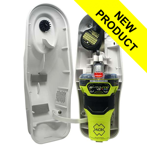ACR GlobalFix V5 - Cat 1 EPIRB With AIS & Return Link Service - Auto Housing