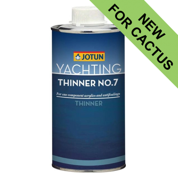 Jotun Thinner No.7 - 1l