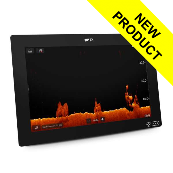 Raymarine Axiom 2 RV 12