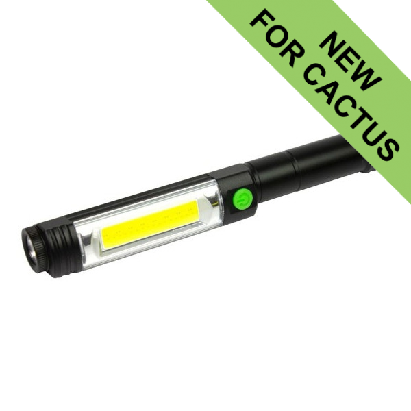 Coast Core CL400 Torch / Inspection Lamp