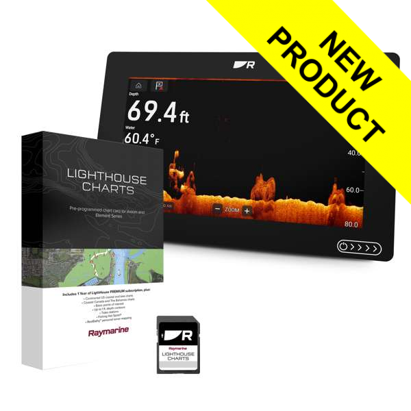 Raymarine Axiom 2 RV 9