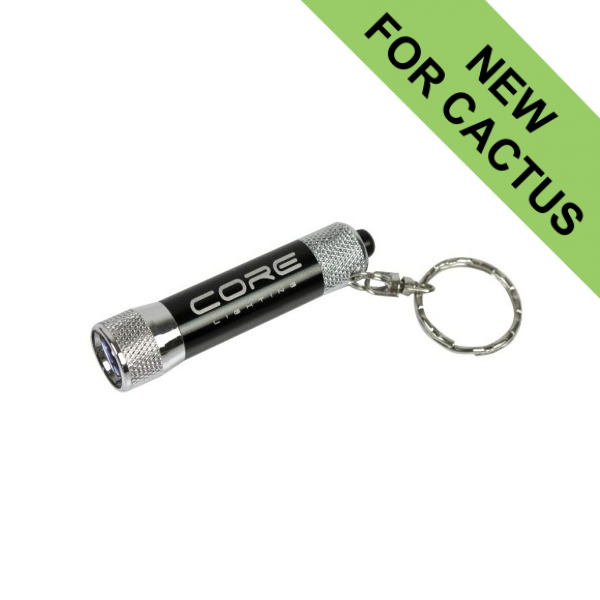 Coast Core CLK15 Keyring Torch