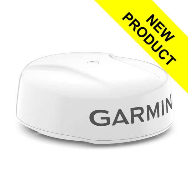 Garmin GMR Fantom 24x Radar Radome - White