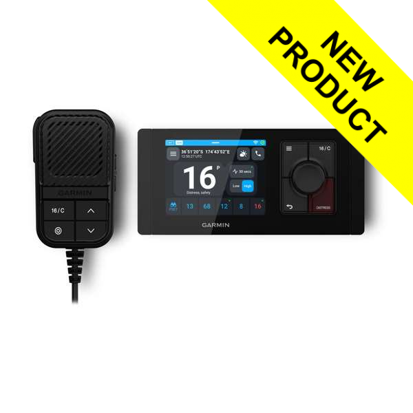 Garmin Signal VHF 220 VHF & AIS Receiver