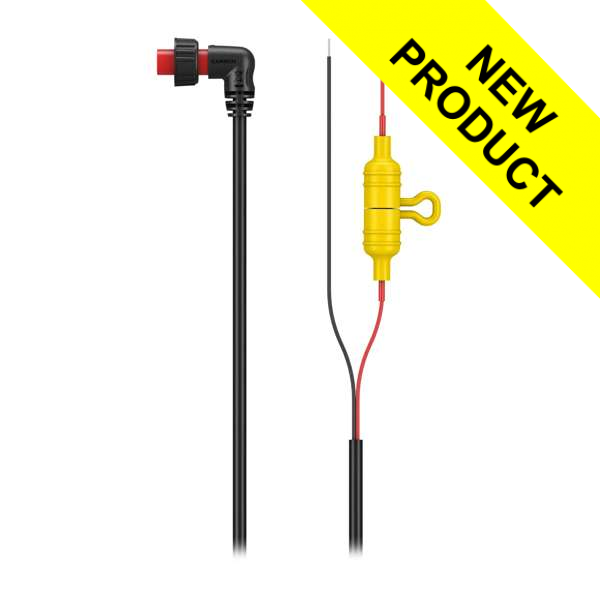 Garmin Spy Pole Power Cable